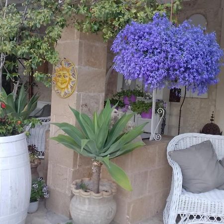 A Lumia Villa Noto Exteriör bild