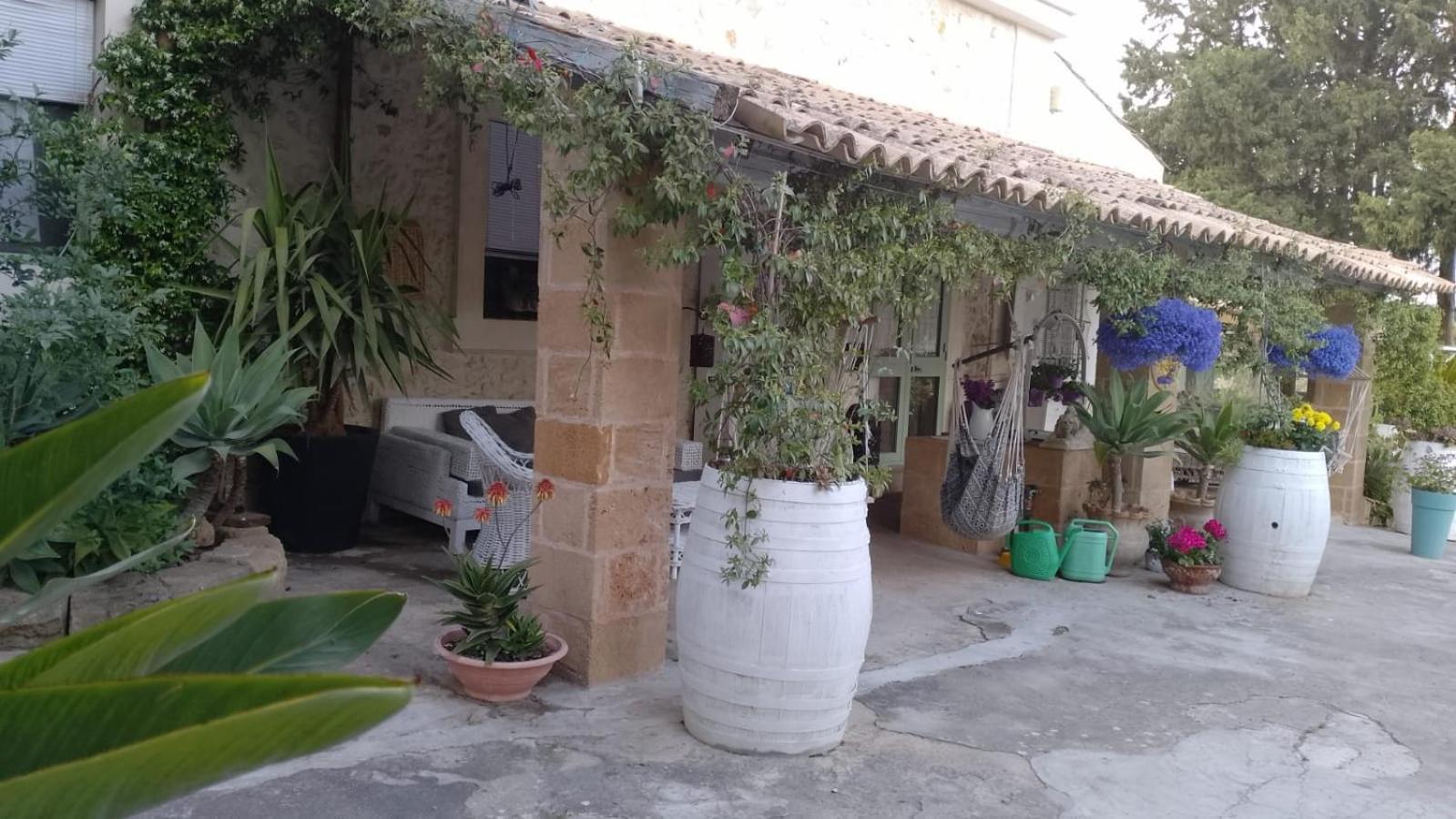 A Lumia Villa Noto Exteriör bild