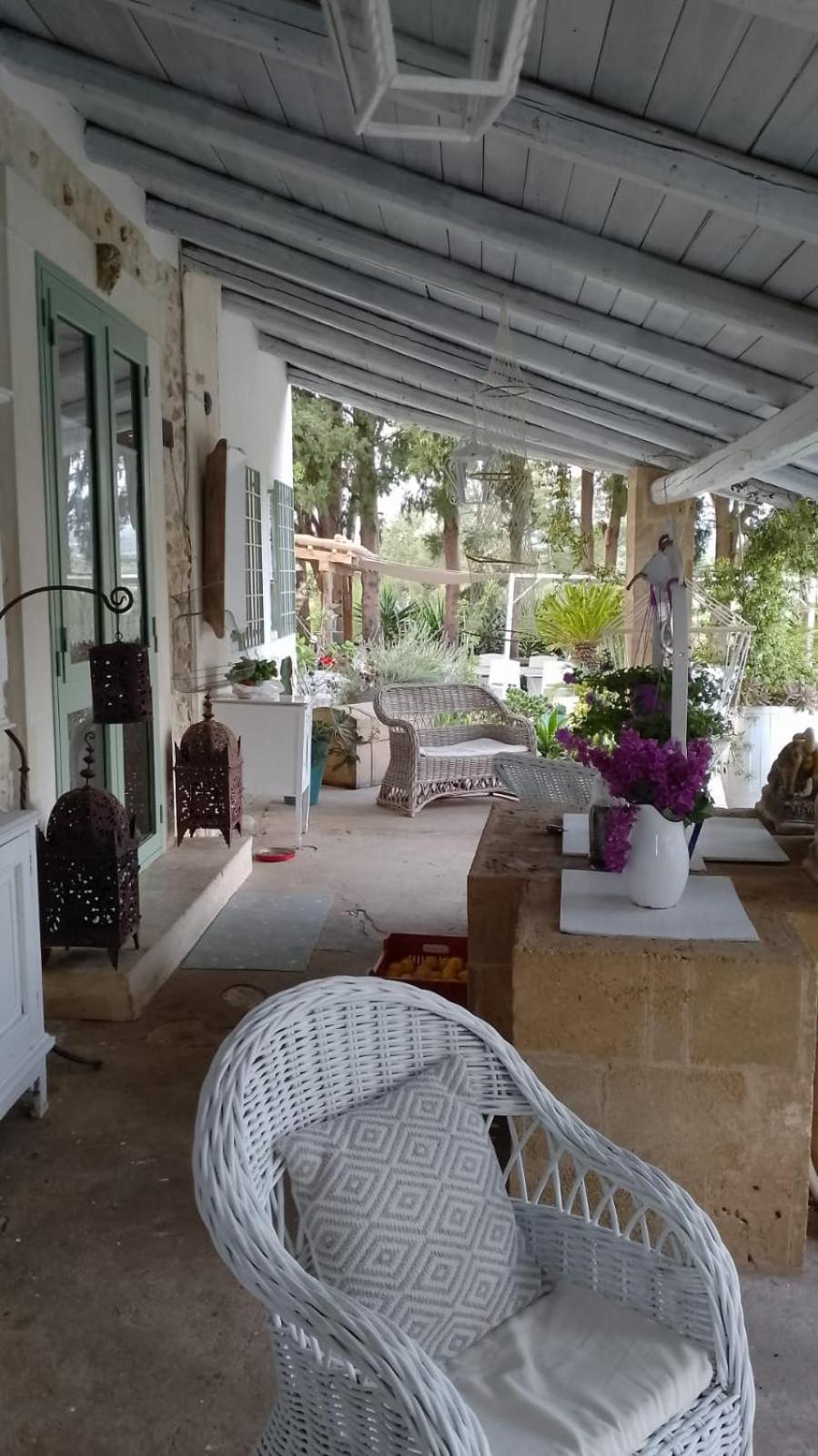 A Lumia Villa Noto Exteriör bild
