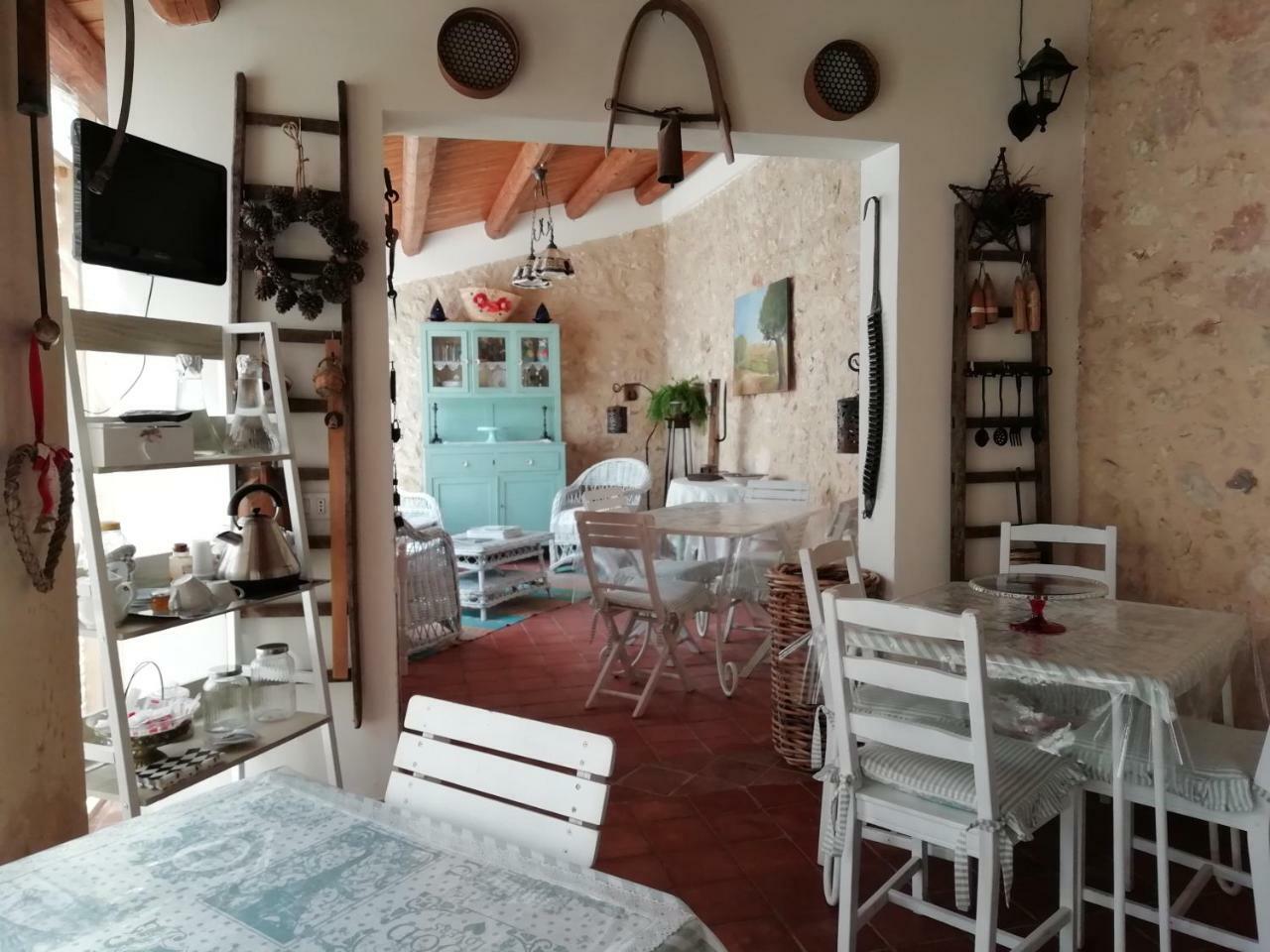 A Lumia Villa Noto Exteriör bild