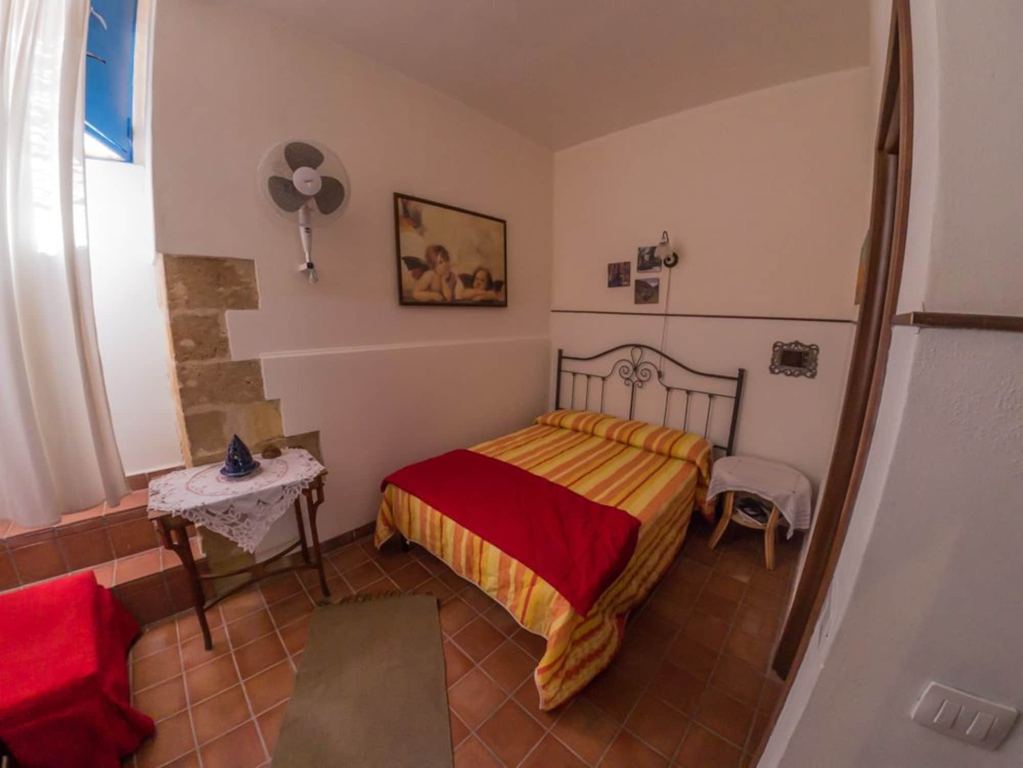 A Lumia Villa Noto Exteriör bild